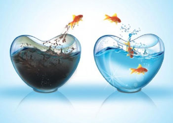 Kalbi dünya sevgisinden arındırmanın yolu