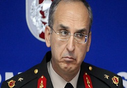 Otuzbiroğlu, Çubuklu ve Gülbahar tutuklandı