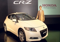 Honda Tayland'da üretimi durdurdu