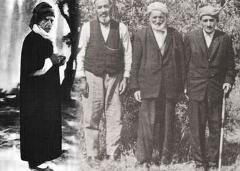 Polis pazarlıkta Said Nursi’den yana oldu