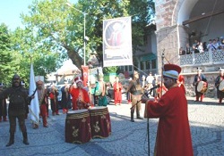 Murad Hüdavendigar, 622. Ölüm Yıldönümü