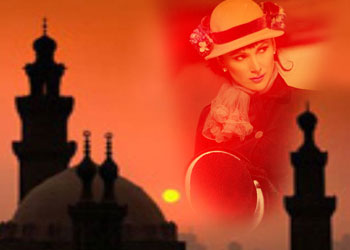 Ramazanda ortaya yoğun bir enerji çıkıyor