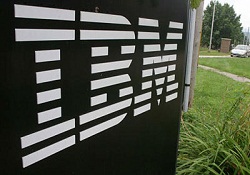 IBM'den devrim