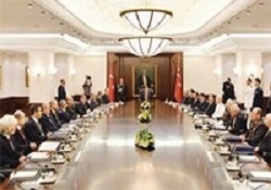 'Türkiye ve Belçika saldırıları aynı yöntemle yapıldı'