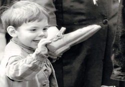 'Geçmişten Günümüze Bayramlar'