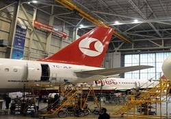 THY Teknik uçağını kendi tasarlayacak