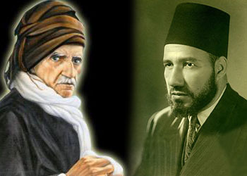 Hasan el Benna-Bediüzzaman köprüsü