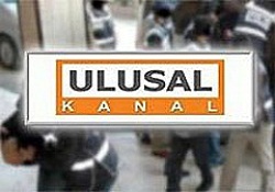 Ulusal Kanal'a polis baskını [son dakika]