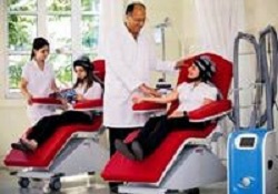 Kemoterapide artık saçlarınız dökülmeyecek