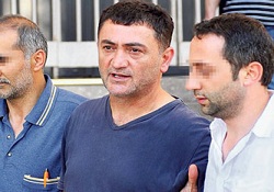 Ağar ve Şahin 4 infaz timi kurdu