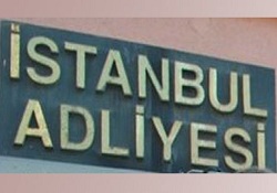 PKK'nın üst düzey yöneticisi adliyede