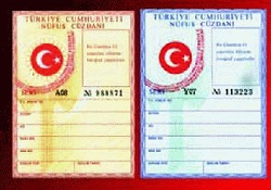 Nüfus cüzdanınız kaybolursa ne yapılır?