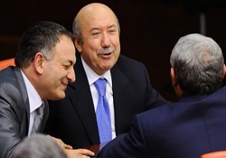 Eski vekillere 'dokunulacak'