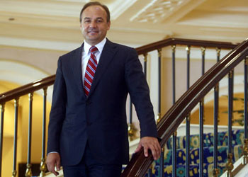 İslam ülkeleri kardeşi Kosova'yı tanımalı