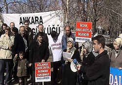 Mazlumder: Kur’an önündeki engeller kaldırılsın