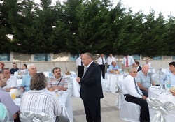 Türkiye yardımlaşmada lider ülke konumunda