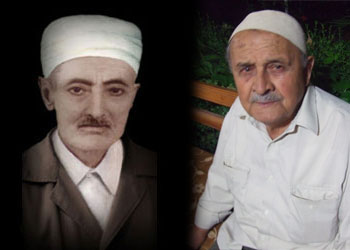 Hüsrev Altınbaşak'taki o işareti gördüm