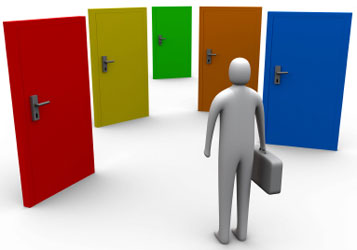 Gençler üniversite rotasını böyle çizdi