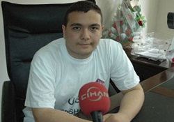 Türkiye birincisi Boğaziçi'ne yerleşti