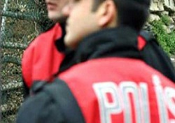 İskenderun'da Polis Karakoluna Saldırı