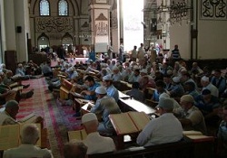 Mahalle İmamlığı Geliyor