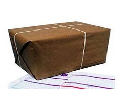 Yurt dışından ürün alanlar bu habere dikkat!