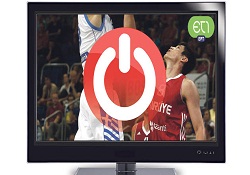 Yunanistan devlet televizyonunu kapatıyor