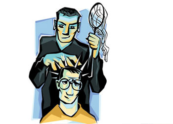 Buldukları yönetici için başlık parası alıyorlar