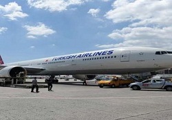 Boeing 777'yi aldık!