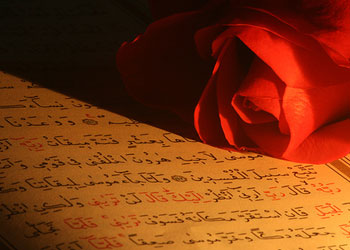 Allah bir emir için şöyle vezir nasib ederse