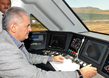 Bayramda Ankara - Konya arası  hızlı indirim
