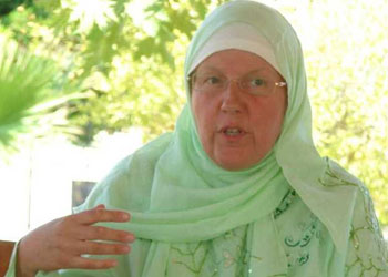 Doğru İslam'ı anlatınca önyargılar yıkılıyor