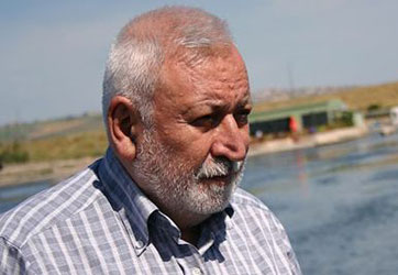 Çakmaklı’nın Said Nursi'li filmi çürüyecek mi?