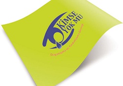 Kimse Yok Mu’dan kas hastası çocuklara Ramazan yardımı