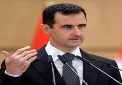 Esad'ın askerlik çağrısı Kürtleri kaçırttı