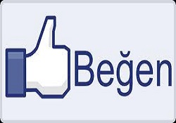 Facebook'taki beğen tuşu yasaklandı