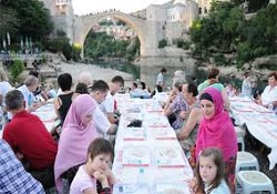 Anadolu'yu Aratmayan Ramazan Gelenekleri