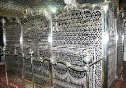 Eyüp Sultan Türbesi'nin Ömrü Uzatılıyor
