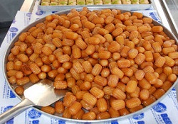 Az yiyin, çok yürüyün, aç uyuyun!