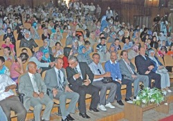 'Kur'an Kurslarında Daha Fazlasını Öğreniyorum'
