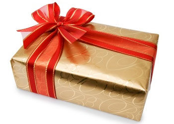 Anneden kızına hayat kurtaran bir hediye