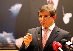 Türkiye ve Mısır demokrasi ekseni olacak...