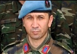Şehit Binbaşı 50 askerin hayatını kurtardı!