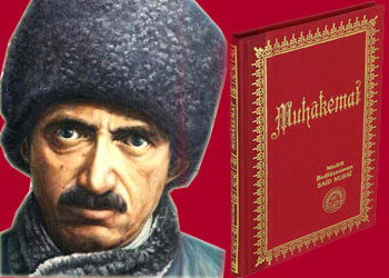 Kürt sorunununa Bediüzzaman çözümü