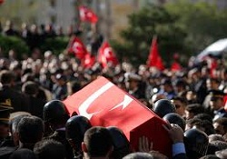 Güngör: Şırnak'ta 360 şehidimiz var
