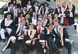 148 Bin 584 kişi üniversiteye döndü