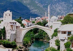 Bosna Hersek'te hükümet kuruluyor