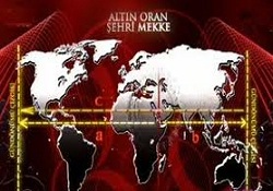 Mekke Saati, İslam'ın yeni ayarı olur mu