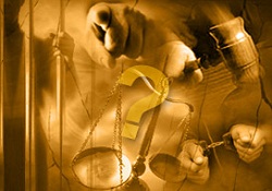 Andıç'tan Deniz Feneri karalaması da çıktı