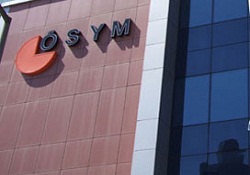 ÖSYM: Sınav binaları 31 Mart'ta açık tutulacak